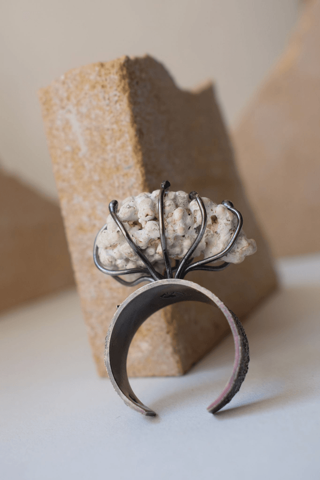 Bague Maerl 