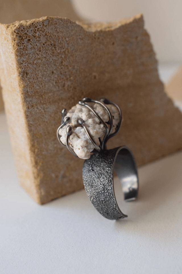 Bague Maerl 