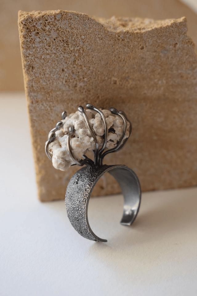 Bague Maerl 