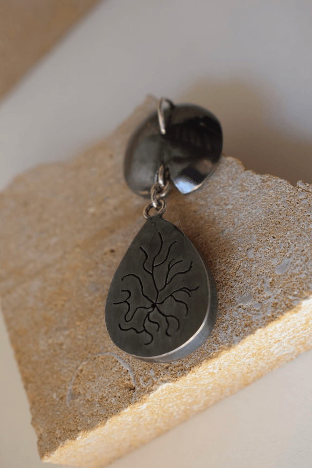 Pendentif Sugilite